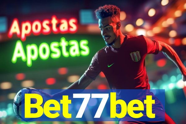 Bet77bet