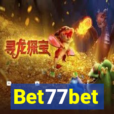Bet77bet