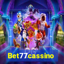 Bet77cassino