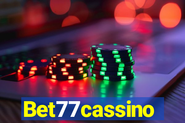 Bet77cassino