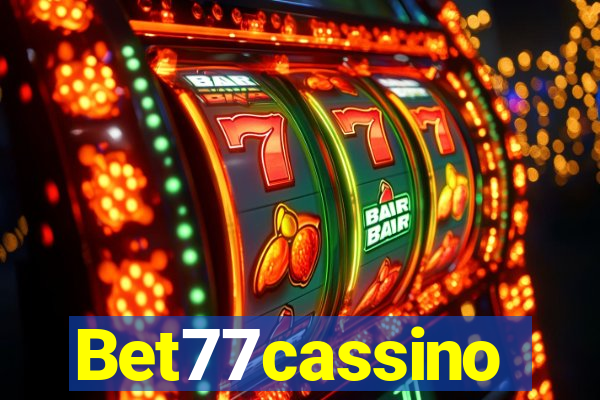 Bet77cassino