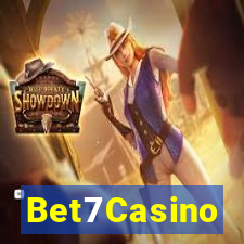 Bet7Casino