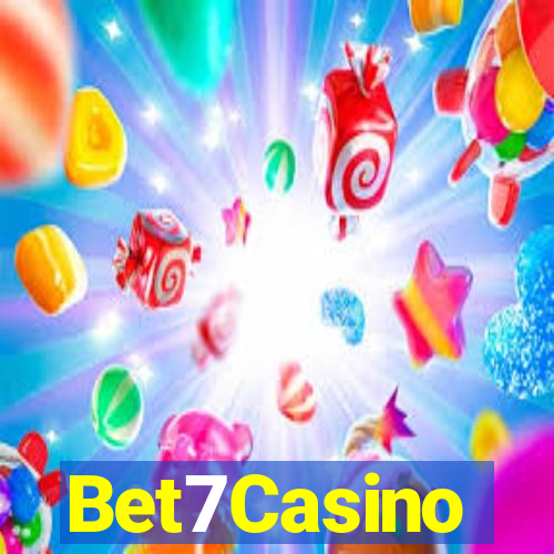 Bet7Casino