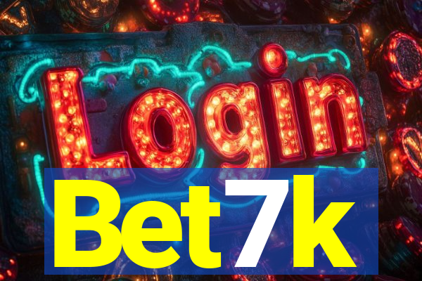 Bet7k