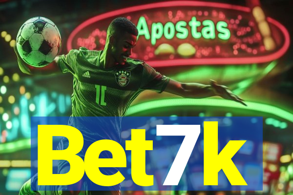 Bet7k