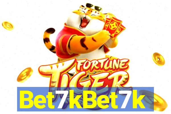 Bet7kBet7k