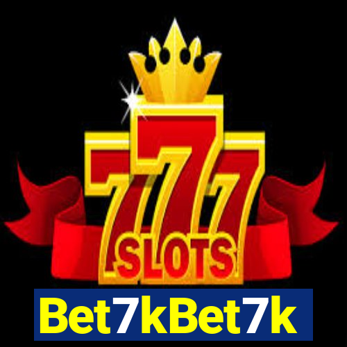 Bet7kBet7k