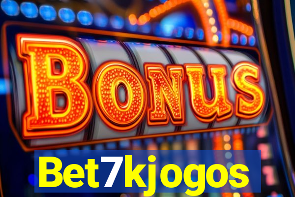 Bet7kjogos