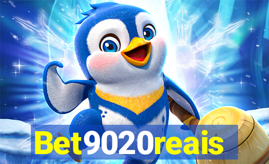 Bet9020reais