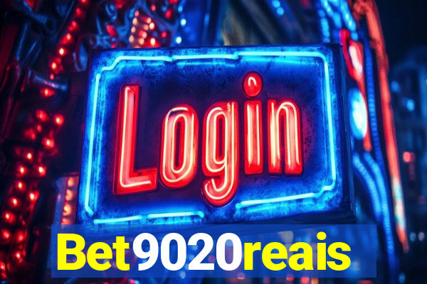 Bet9020reais