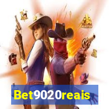 Bet9020reais