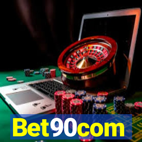 Bet90com