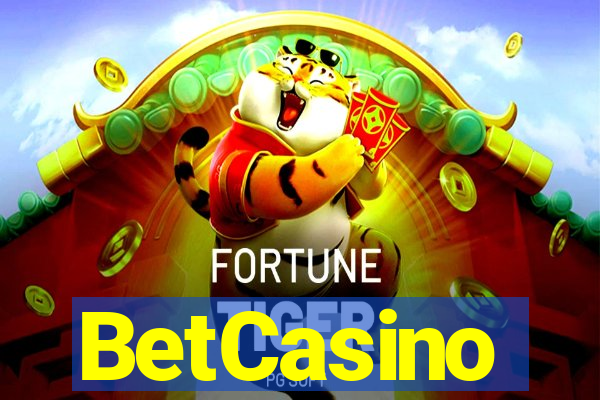 BetCasino