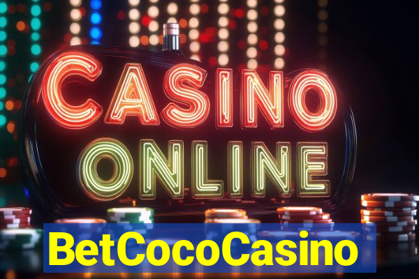 BetCocoCasino