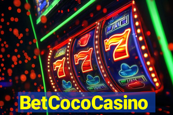 BetCocoCasino