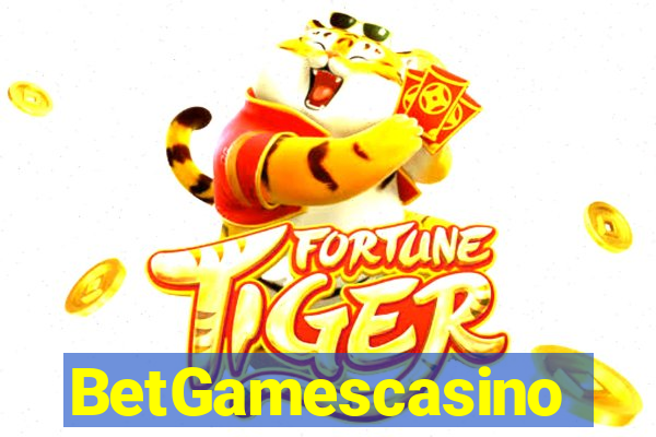 BetGamescasino