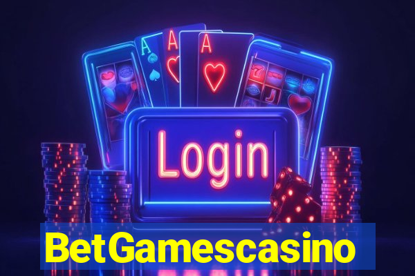 BetGamescasino