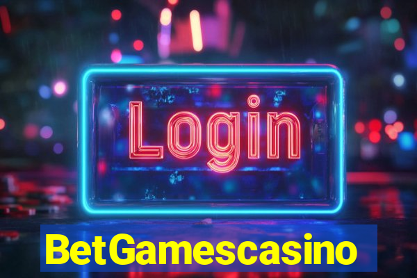 BetGamescasino