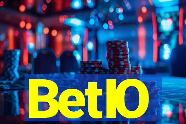 BetIO