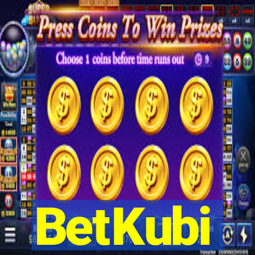 BetKubi