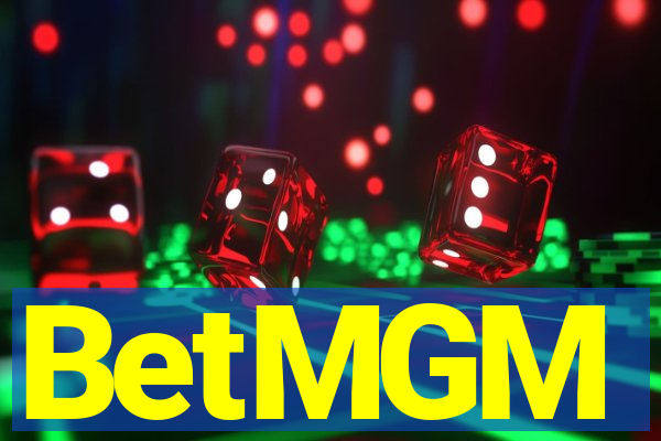 BetMGM