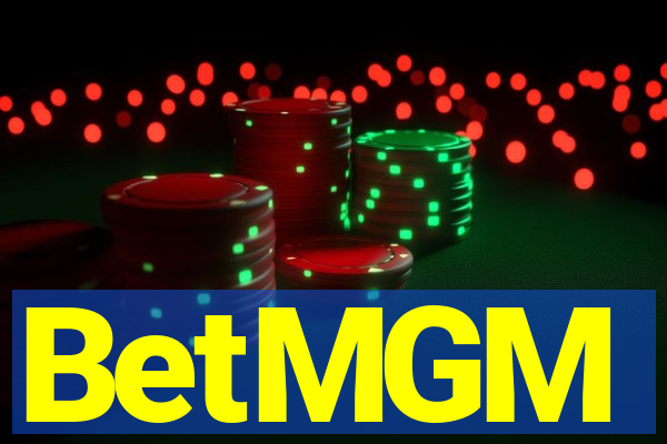 BetMGM