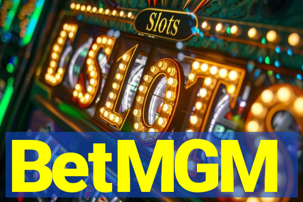 BetMGM
