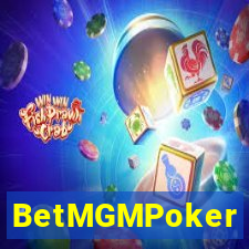 BetMGMPoker