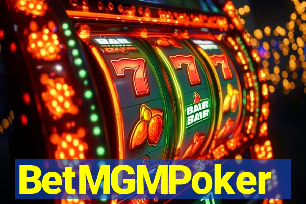 BetMGMPoker