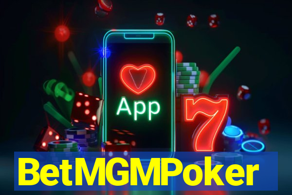 BetMGMPoker
