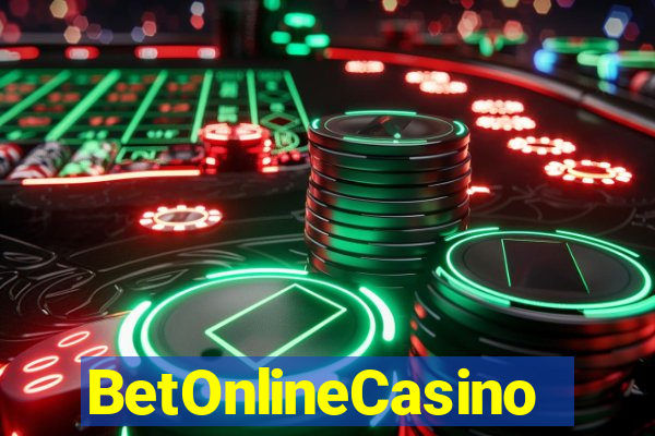 BetOnlineCasino
