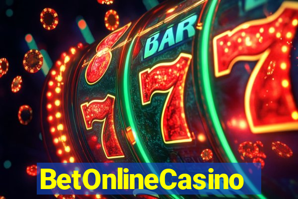 BetOnlineCasino