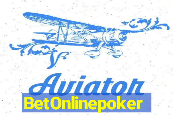 BetOnlinepoker