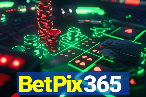 BetPix365