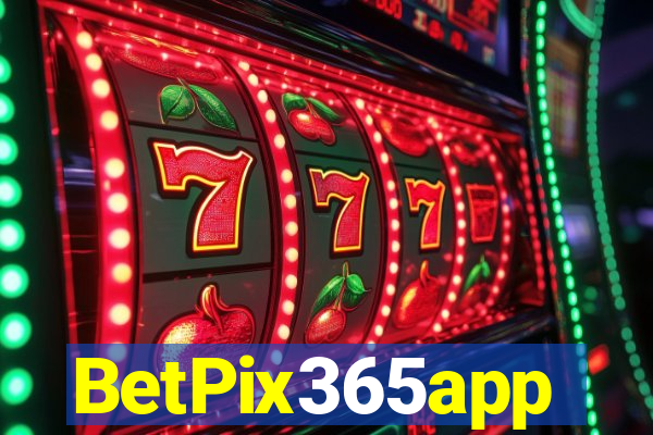 BetPix365app