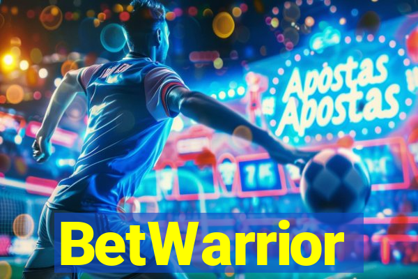 BetWarrior