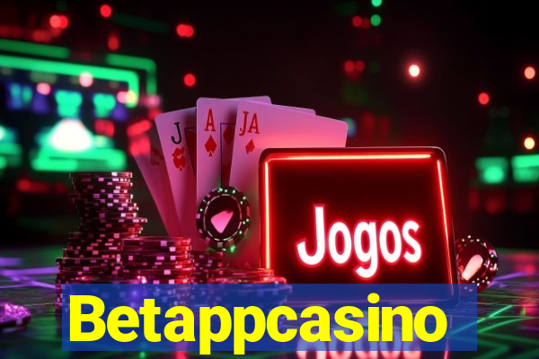 Betappcasino