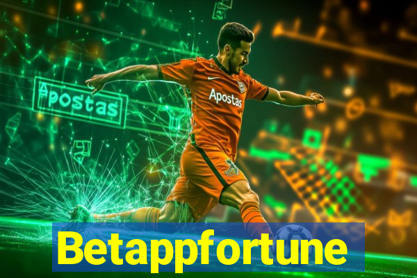 Betappfortune