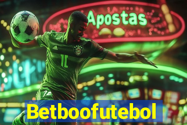 Betboofutebol