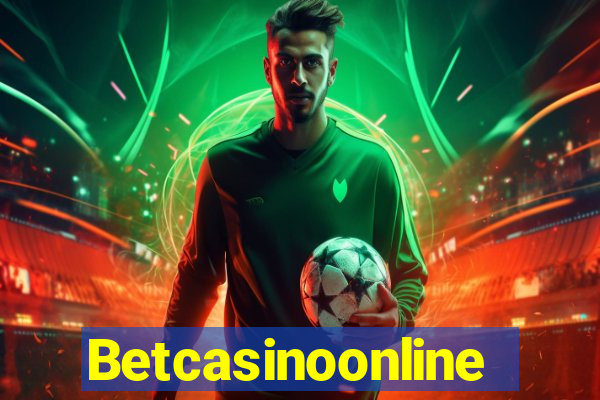 Betcasinoonline