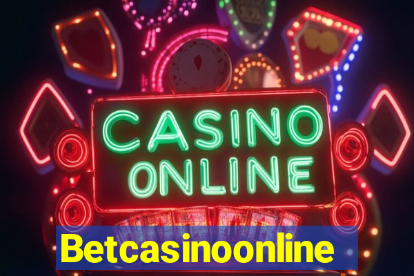 Betcasinoonline