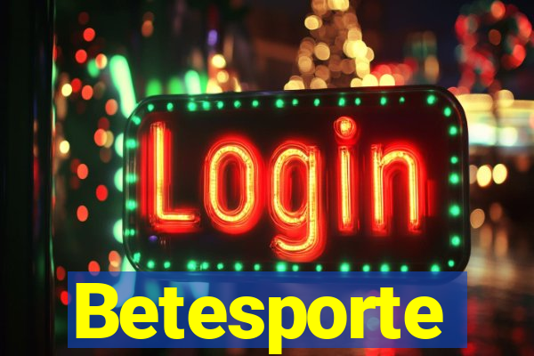 Betesporte