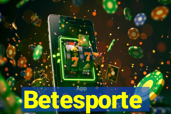 Betesporte