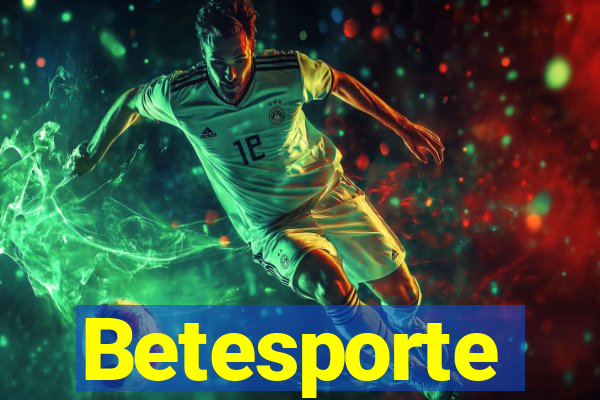 Betesporte