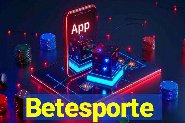 Betesporte