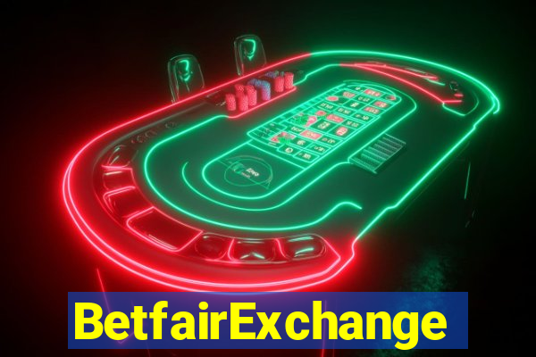 BetfairExchange