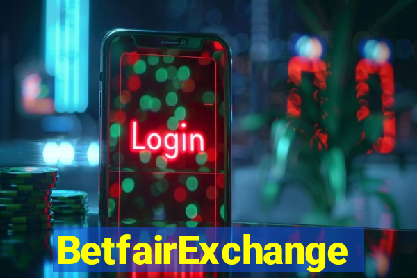 BetfairExchange