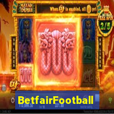 BetfairFootball