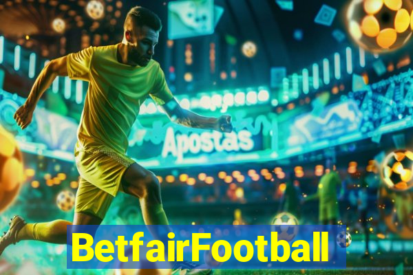 BetfairFootball