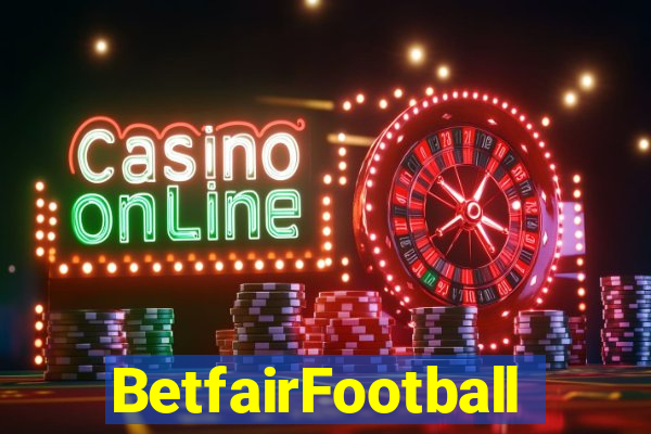 BetfairFootball